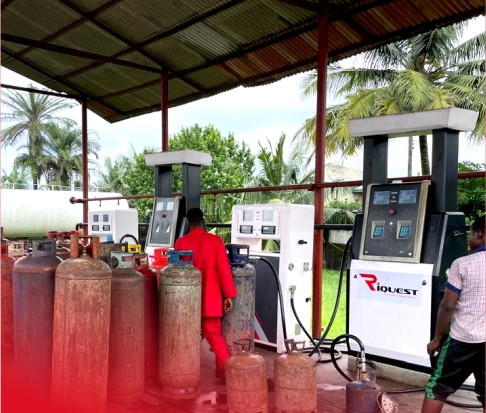 Dual Purpose Kerosene