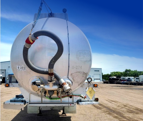 Liquified Petroleum Gas